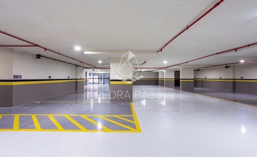Flat de 1 quarto, 40m² no bairro Meia Praia, em Itapema | Eu Corretor