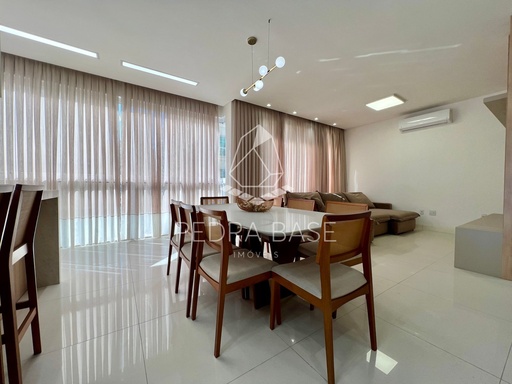 Apartamento de 4 quartos, 164m² no bairro Meia Praia, em Itapema | Eu Corretor