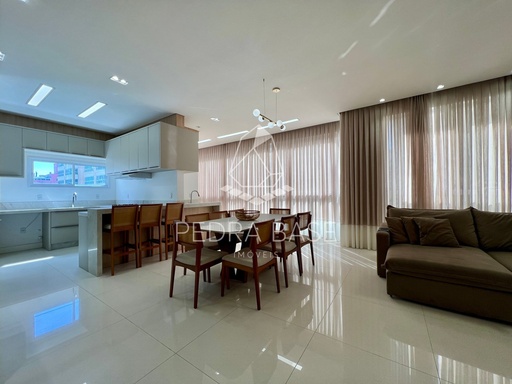 Apartamento de 4 quartos, 164m² no bairro Meia Praia, em Itapema | Eu Corretor