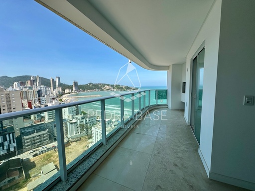 Apartamento de 3 quartos, 132m² no bairro Centro, em Itapema | Eu Corretor