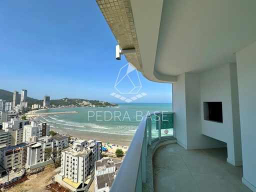 Apartamento de 3 quartos, 132m² no bairro Centro, em Itapema | Eu Corretor