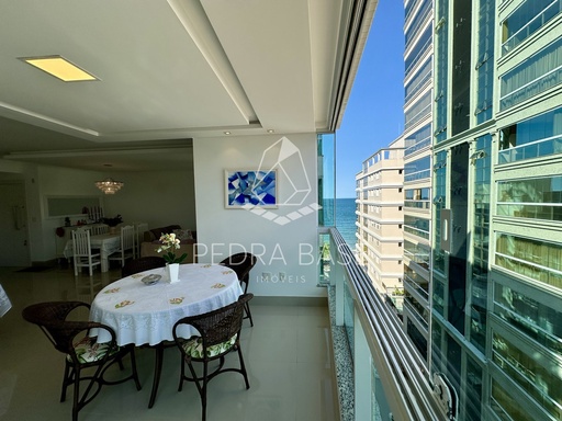 Apartamento de 3 quartos, 130m² no bairro Meia Praia, em Itapema | Eu Corretor