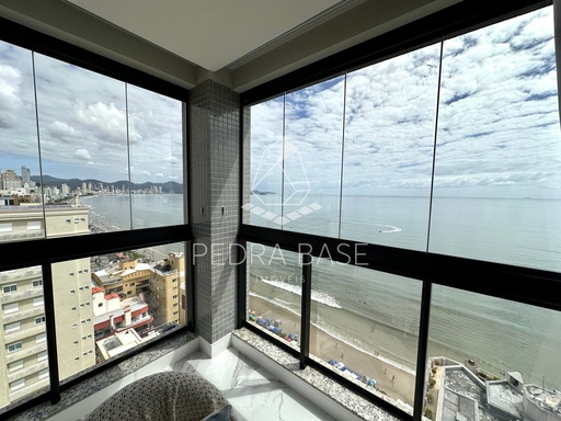 Apartamento de 3 quartos, 142m² no bairro Meia Praia, em Itapema | Eu Corretor