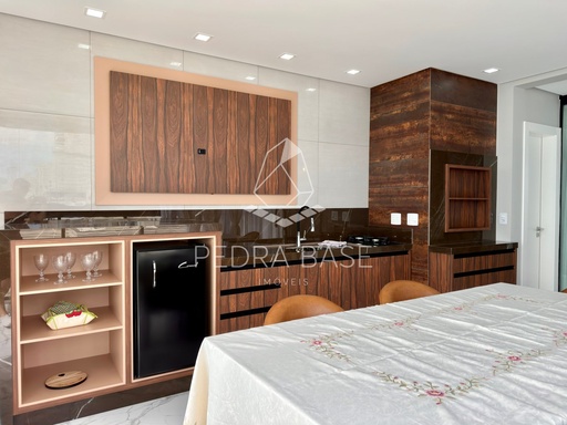 Apartamento de 3 quartos, 142m² no bairro Meia Praia, em Itapema | Eu Corretor