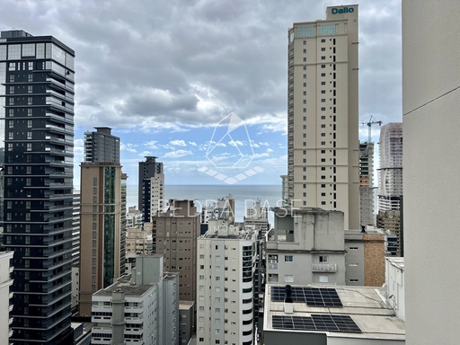 Apartamento de 3 quartos, 155m² no bairro Meia Praia, em Itapema | Eu Corretor