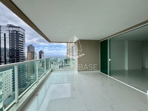 Apartamento de 3 quartos, 155m² no bairro Meia Praia, em Itapema | Eu Corretor