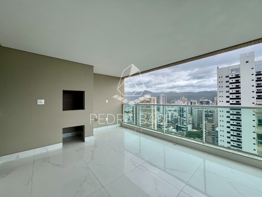 Apartamento de 3 quartos, 155m² no bairro Meia Praia, em Itapema | Eu Corretor