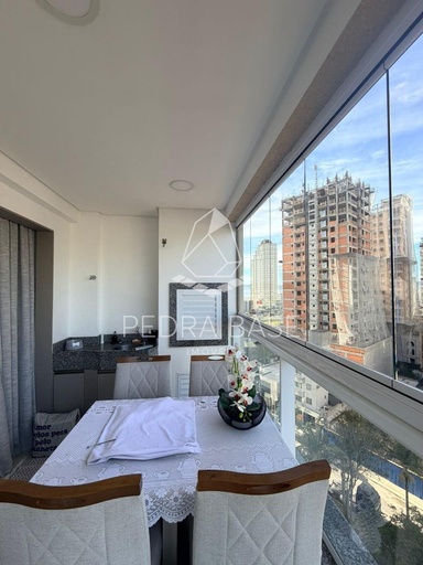 Apartamento de 2 quartos, 70m² no bairro Morretes, em Itapema | Eu Corretor