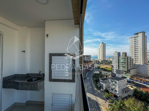 Apartamento de 2 quartos, 70m² no bairro Morretes, em Itapema | Eu Corretor