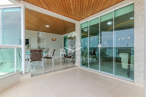 Apartamento de 3 quartos, 180m² no bairro Centro, em Itapema | Eu Corretor
