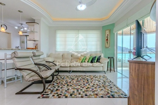 Apartamento de 3 quartos, 180m² no bairro Centro, em Itapema | Eu Corretor