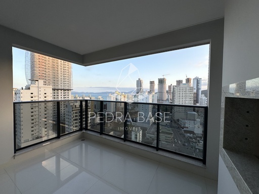 Apartamento de 2 quartos, 92m² no bairro Centro, em Itapema | Eu Corretor