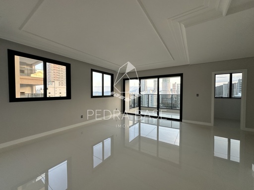 Apartamento de 2 quartos, 92m² no bairro Centro, em Itapema | Eu Corretor