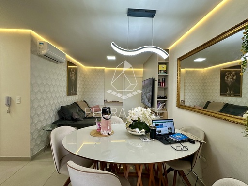Apartamento de 2 quartos, 65m² no bairro Morretes, em Itapema | Eu Corretor