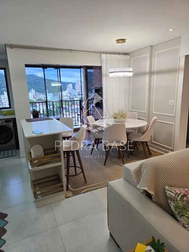 Apartamento de 2 quartos, 70m² no bairro Morretes, em Itapema | Eu Corretor