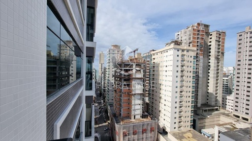 Apartamento de 3 quartos, 127m² no bairro Meia Praia, em Itapema | Eu Corretor