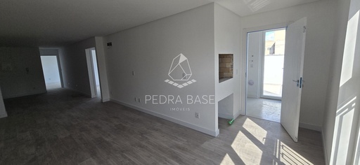Apartamento de 3 quartos, 108m² no bairro Centro, em Videira | Eu Corretor