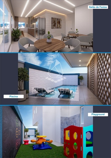 Apartamento de 2 quartos, 64m² no bairro Morretes, em Itapema | Eu Corretor