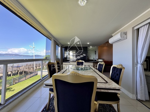 Apartamento de 4 quartos, 197m² no bairro Meia Praia, em Itapema | Eu Corretor