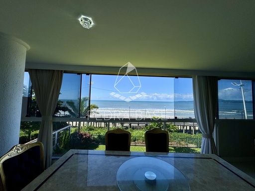 Apartamento de 4 quartos, 197m² no bairro Meia Praia, em Itapema | Eu Corretor