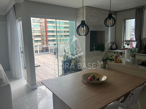 Cobertura de 4 quartos, 300m² no bairro Centro, em Itapema | Eu Corretor