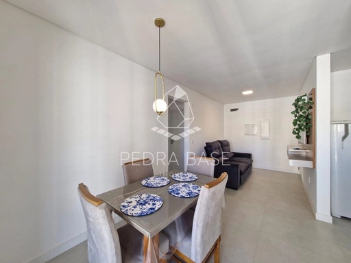 Apartamento de 3 quartos, 70m² no bairro Morretes, em Itapema | Eu Corretor