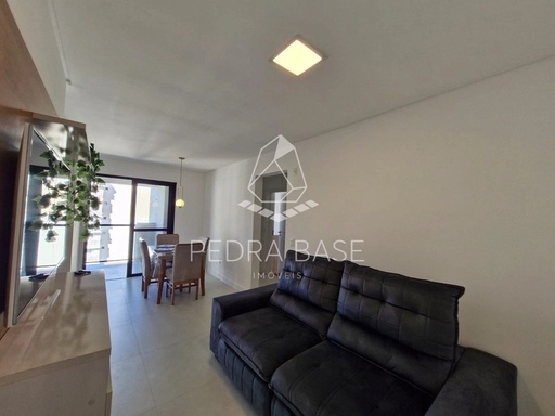 Apartamento de 3 quartos, 70m² no bairro Morretes, em Itapema | Eu Corretor
