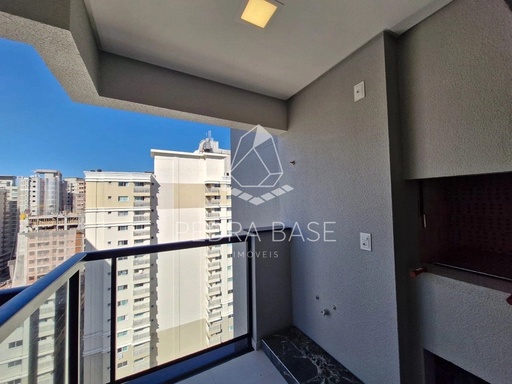 Apartamento de 3 quartos, 70m² no bairro Morretes, em Itapema | Eu Corretor