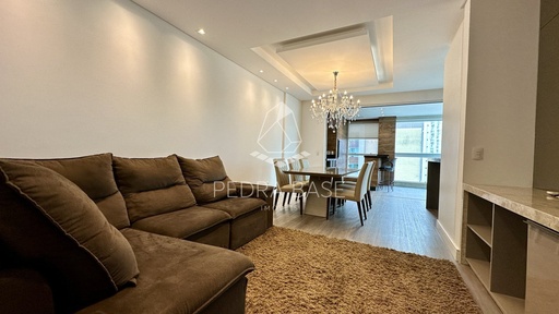 Apartamento de 3 quartos, 147m² no bairro Meia Praia, em Itapema | Eu Corretor