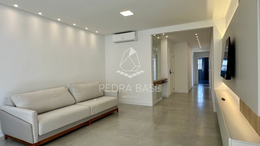 Apartamento de 3 quartos, 158m² no bairro Meia Praia, em Itapema | Eu Corretor