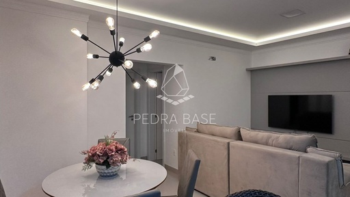 Apartamento de 2 quartos, 69m² no bairro Morretes, em Itapema | Eu Corretor