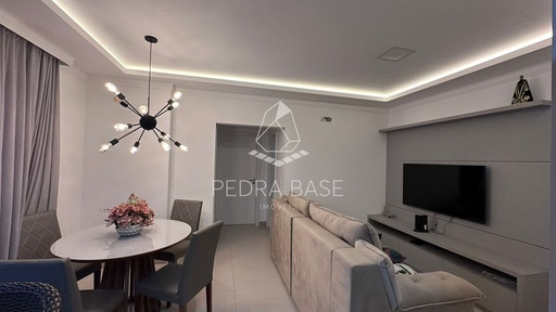 Apartamento de 2 quartos, 69m² no bairro Morretes, em Itapema | Eu Corretor
