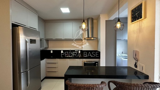 Apartamento de 2 quartos, 69m² no bairro Morretes, em Itapema | Eu Corretor