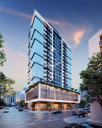 Apartamento de 2 quartos, 70m² no bairro Morretes, em Itapema | Eu Corretor