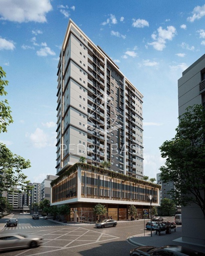 Apartamento de 2 quartos, 70m² no bairro Morretes, em Itapema | Eu Corretor