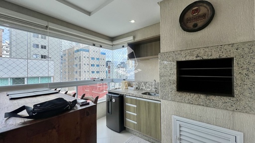 Apartamento de 4 quartos, 195m² no bairro Meia Praia, em Itapema | Eu Corretor