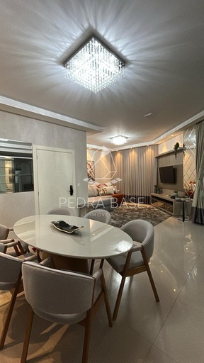 Apartamento de 3 quartos, 129m² no bairro Meia Praia, em Itapema | Eu Corretor