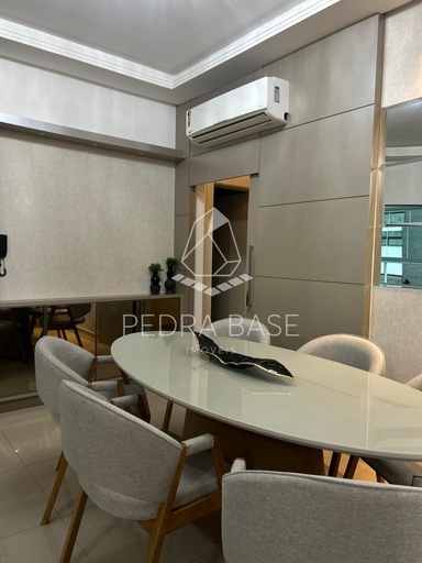 Apartamento de 3 quartos, 129m² no bairro Meia Praia, em Itapema | Eu Corretor