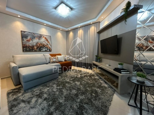 Apartamento de 3 quartos, 129m² no bairro Meia Praia, em Itapema | Eu Corretor