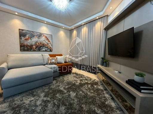 Apartamento de 3 quartos, 129m² no bairro Meia Praia, em Itapema | Eu Corretor