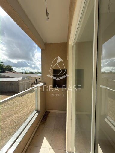 Apartamento de 2 quartos, 50m² no bairro Joáia, em Tijucas | Eu Corretor