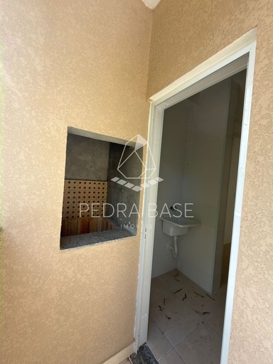 Apartamento de 2 quartos, 50m² no bairro Joáia, em Tijucas | Eu Corretor