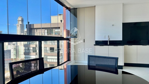 Apartamento de 3 quartos, 129m² no bairro Meia Praia, em Itapema | Eu Corretor