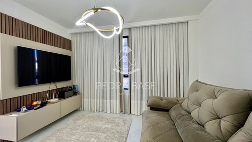 Apartamento de 3 quartos, 129m² no bairro Meia Praia, em Itapema | Eu Corretor