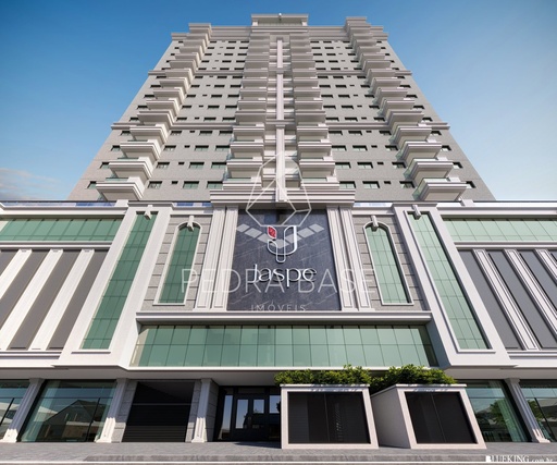 Apartamento de 2 quartos, 70m² no bairro Morretes, em Itapema | Eu Corretor