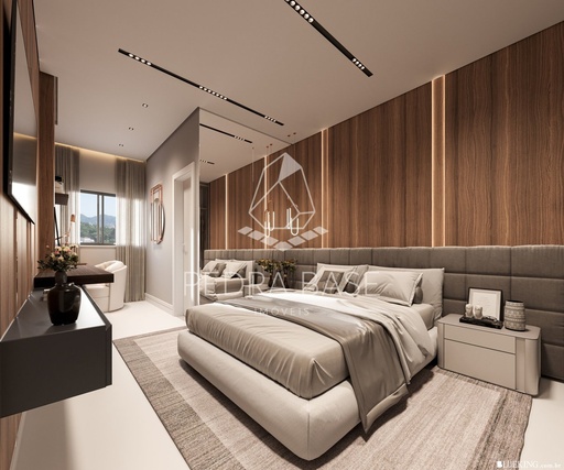 Apartamento de 2 quartos, 70m² no bairro Morretes, em Itapema | Eu Corretor