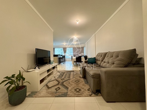 Apartamento de 3 quartos, 140m² no bairro Meia Praia, em Itapema | Eu Corretor