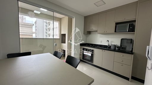 Apartamento de 2 quartos, 70m² no bairro Morretes, em Itapema | Eu Corretor