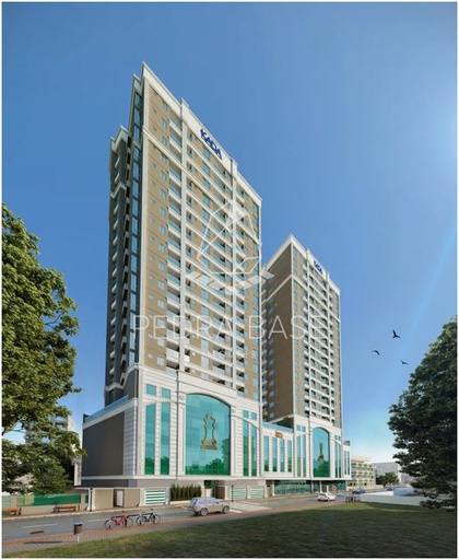 Apartamento de 2 quartos, 70m² no bairro Morretes, em Itapema | Eu Corretor