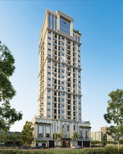 Apartamento de 2 quartos, 67m² no bairro Morretes, em Itapema | Eu Corretor